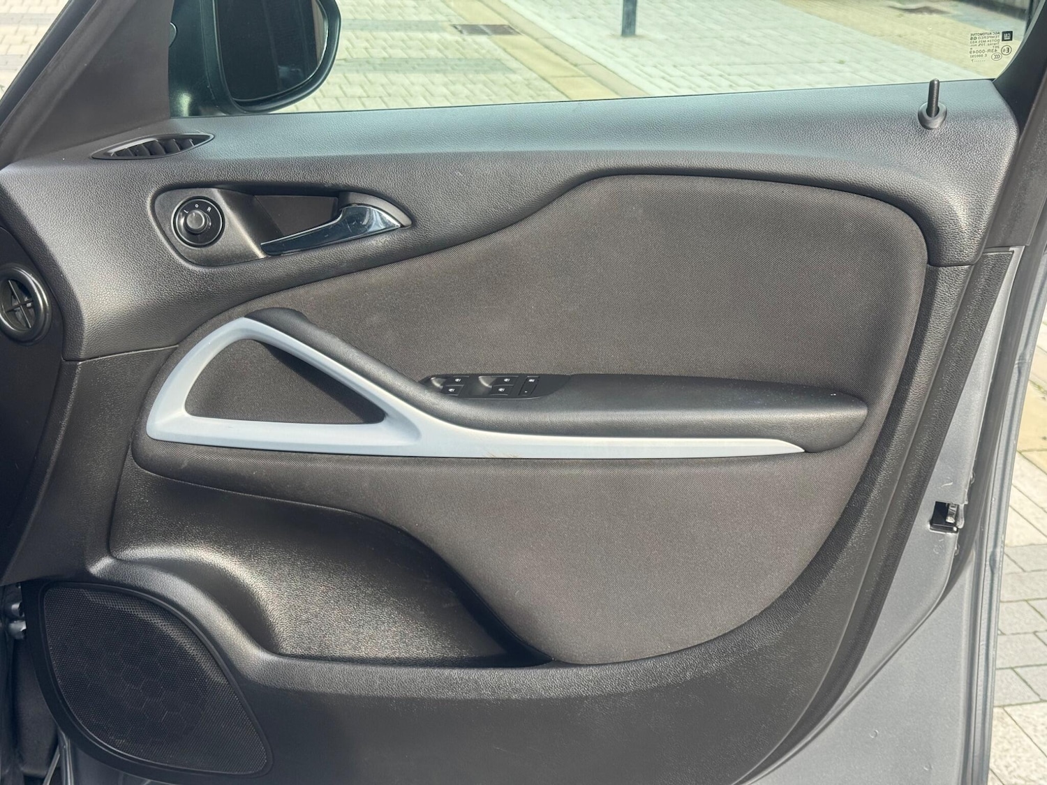 Used Vauxhall Zafira Tourer 2017 for sale - 76189208: Photo 31
