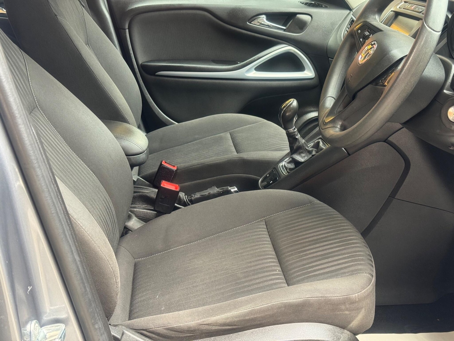 Used Vauxhall Zafira Tourer 2017 for sale - 76189208: Photo 33