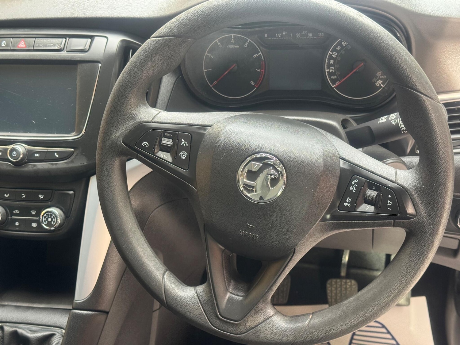 Used Vauxhall Zafira Tourer 2017 for sale - 76189208: Photo 35