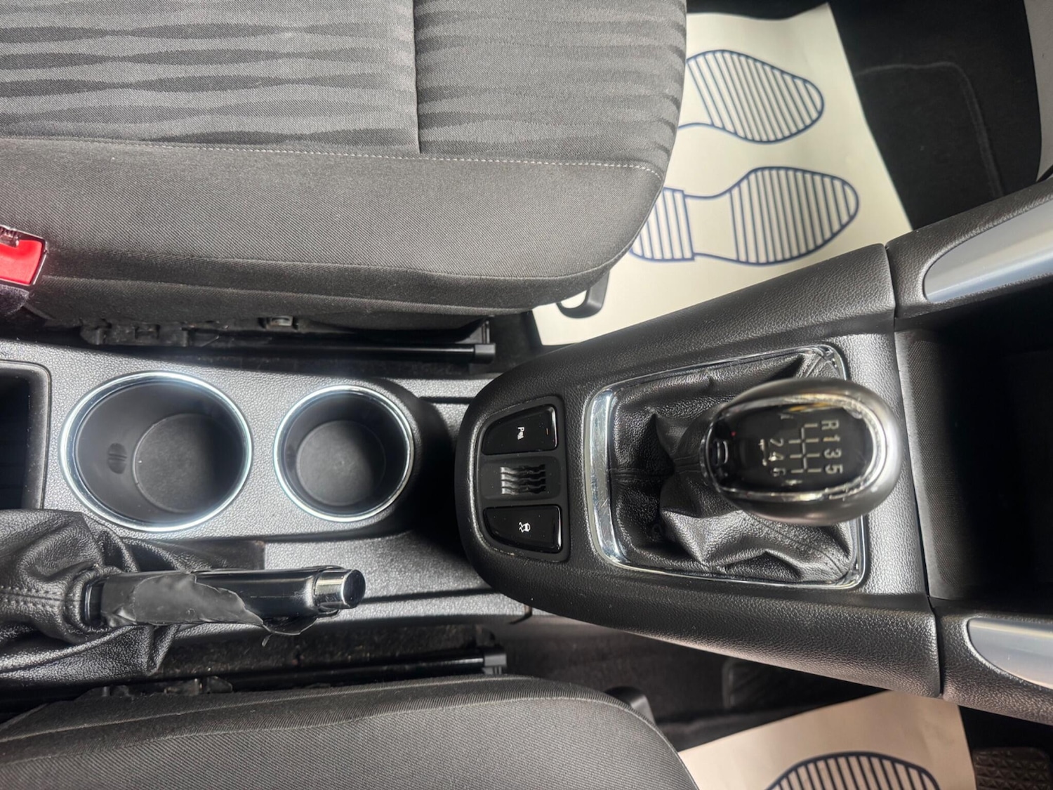 Used Vauxhall Zafira Tourer 2017 for sale - 76189208: Photo 36