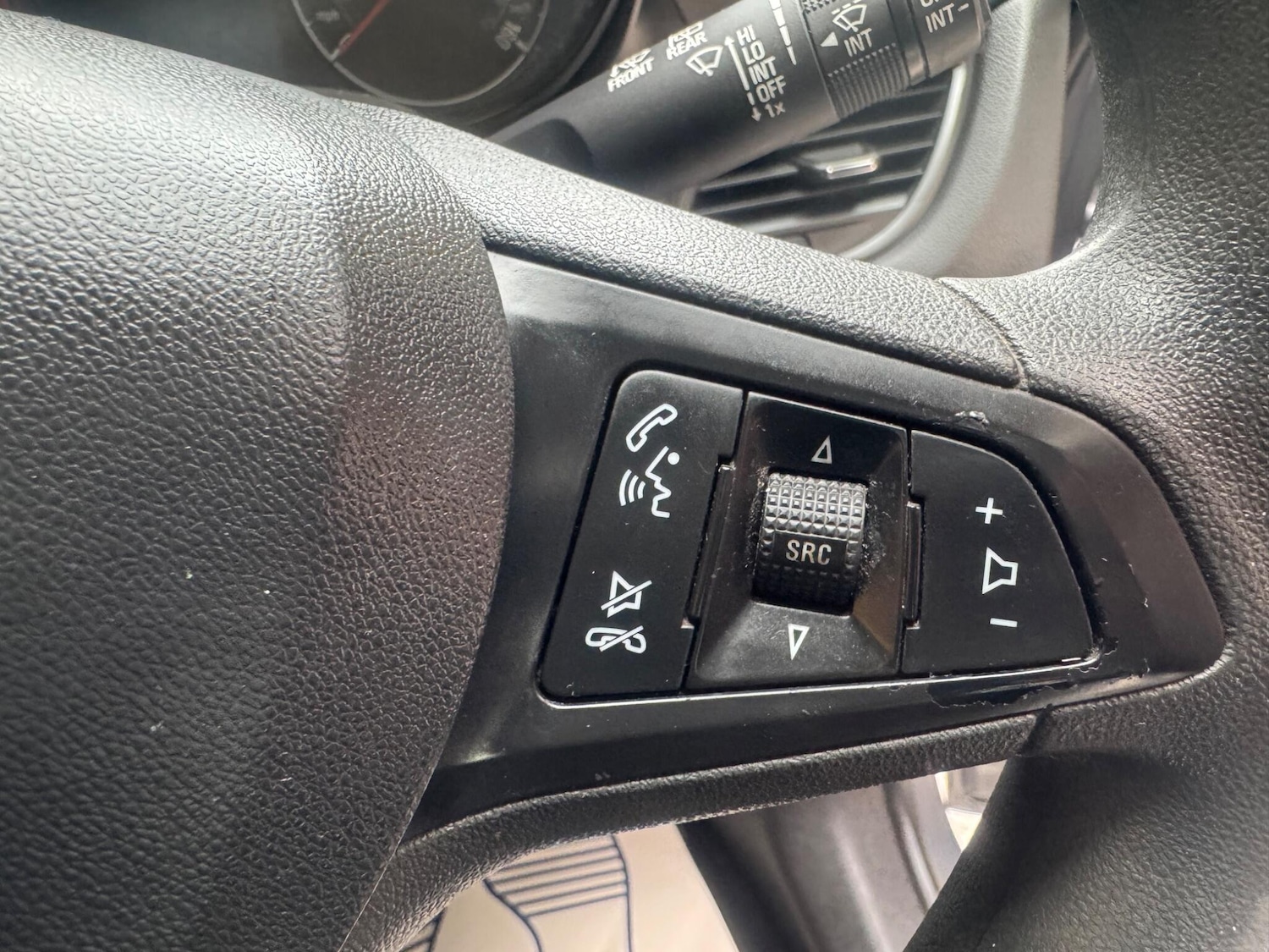 Used Vauxhall Zafira Tourer 2017 for sale - 76189208: Photo 39