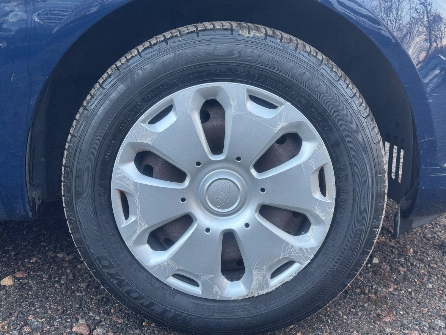 Used Ford Fiesta 2015 for sale - 76976418: Photo 22