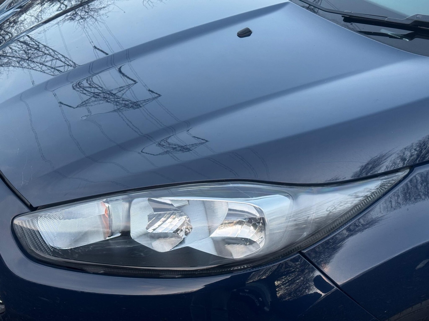 Used Ford Fiesta 2015 for sale - 76976418: Photo 34