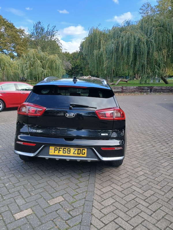 Used Kia Niro 2019 for sale - 76336821: Photo 11