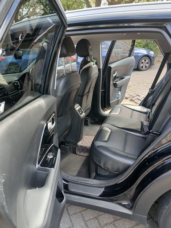Used Kia Niro 2019 for sale - 76336821: Photo 12