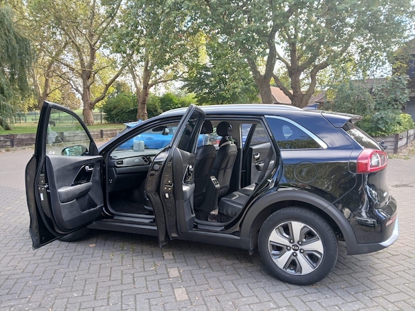Used Kia Niro 2019 for sale - 76336821: Photo 14