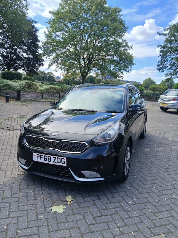Used Kia Niro 2019 for sale - 76336821: Photo 1