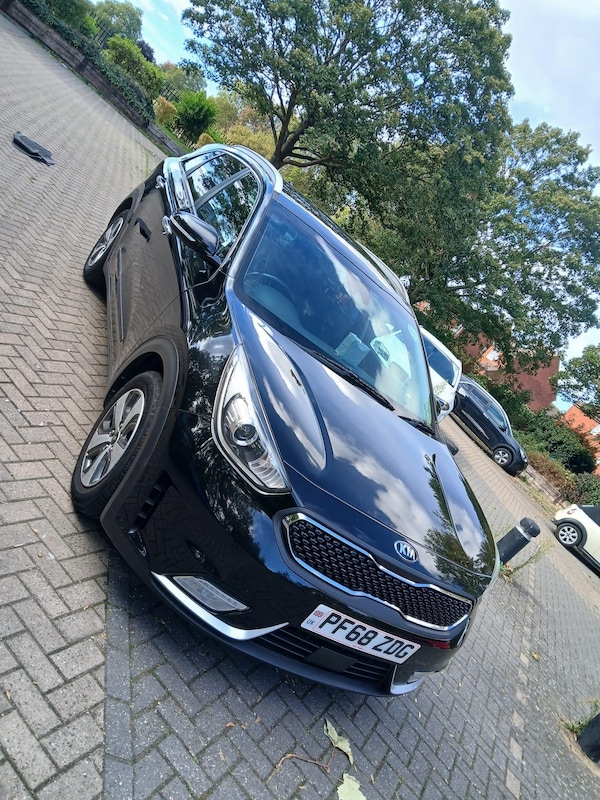 Used Kia Niro 2019 for sale - 76336821: Photo 3