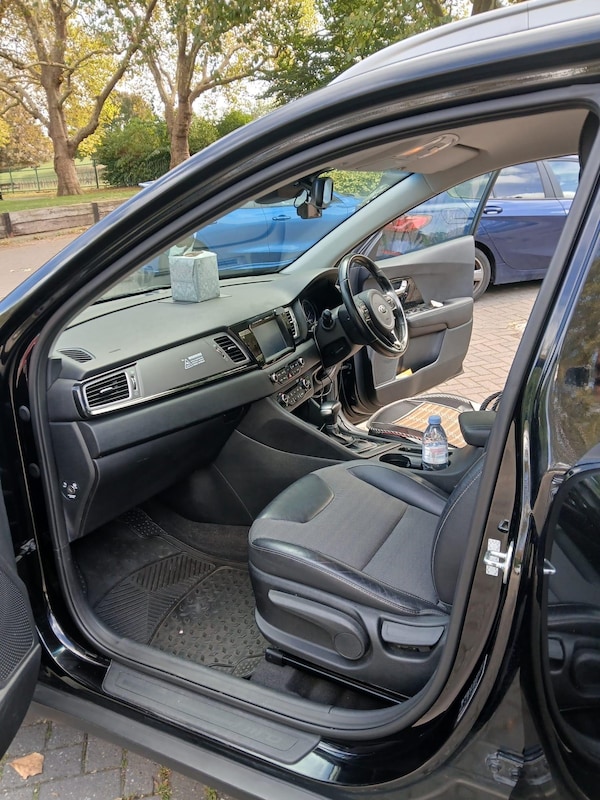 Used Kia Niro 2019 for sale - 76336821: Photo 4