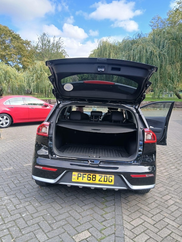 Used Kia Niro 2019 for sale - 76336821: Photo 6