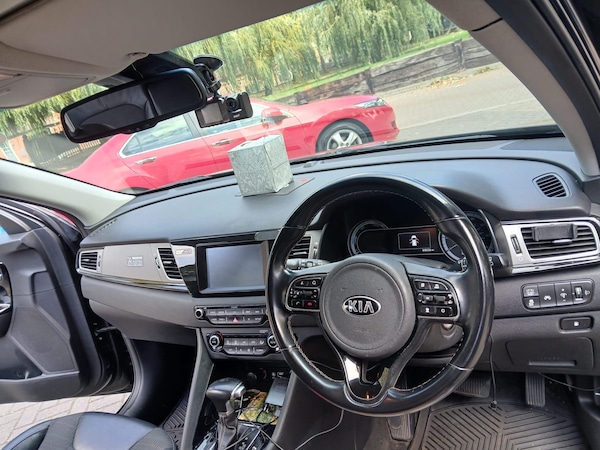 Used Kia Niro 2019 for sale - 76336821: Photo 7