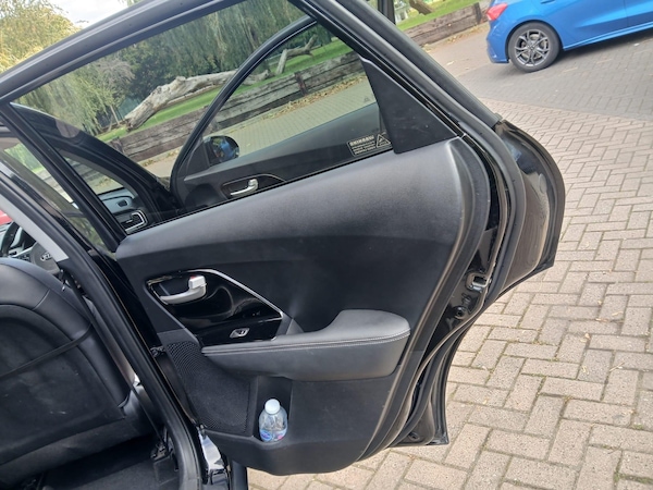 Used Kia Niro 2019 for sale - 76336821: Photo 9
