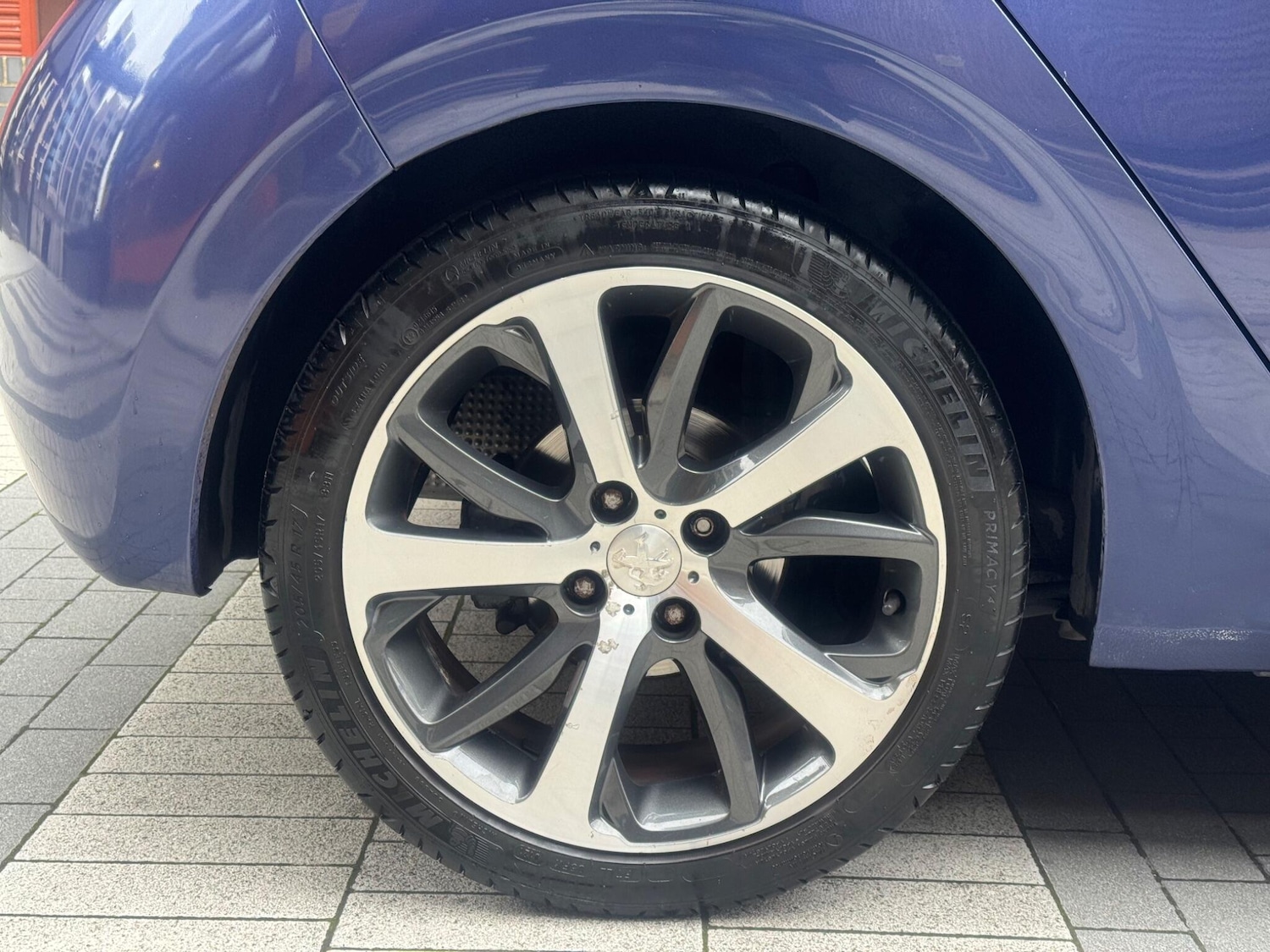 Used Peugeot 208 2015 for sale - 76522330: Photo 12