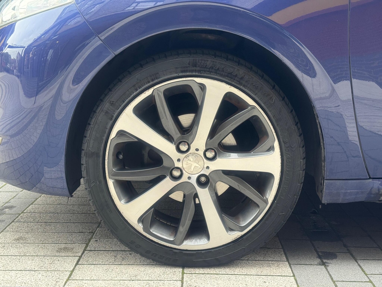 Used Peugeot 208 2015 for sale - 76522330: Photo 18