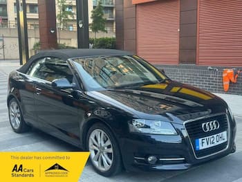 Used Audi A3 2012 for sale - 79831197: Photo