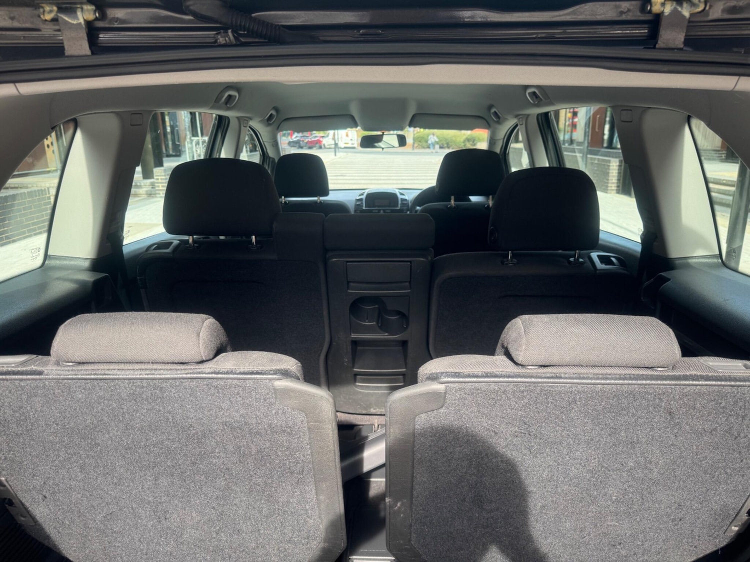 Vehicle 25
