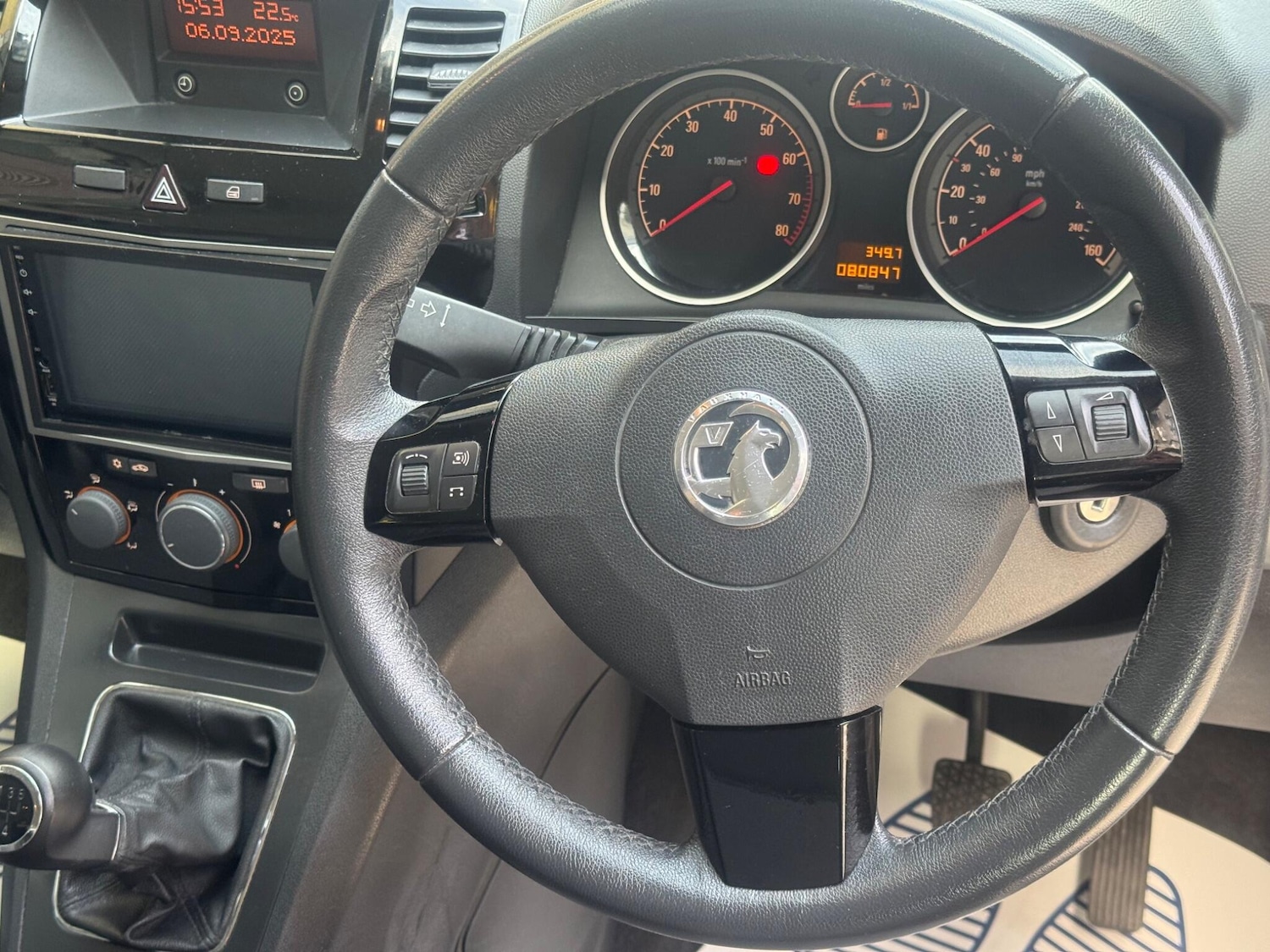 Vehicle 32