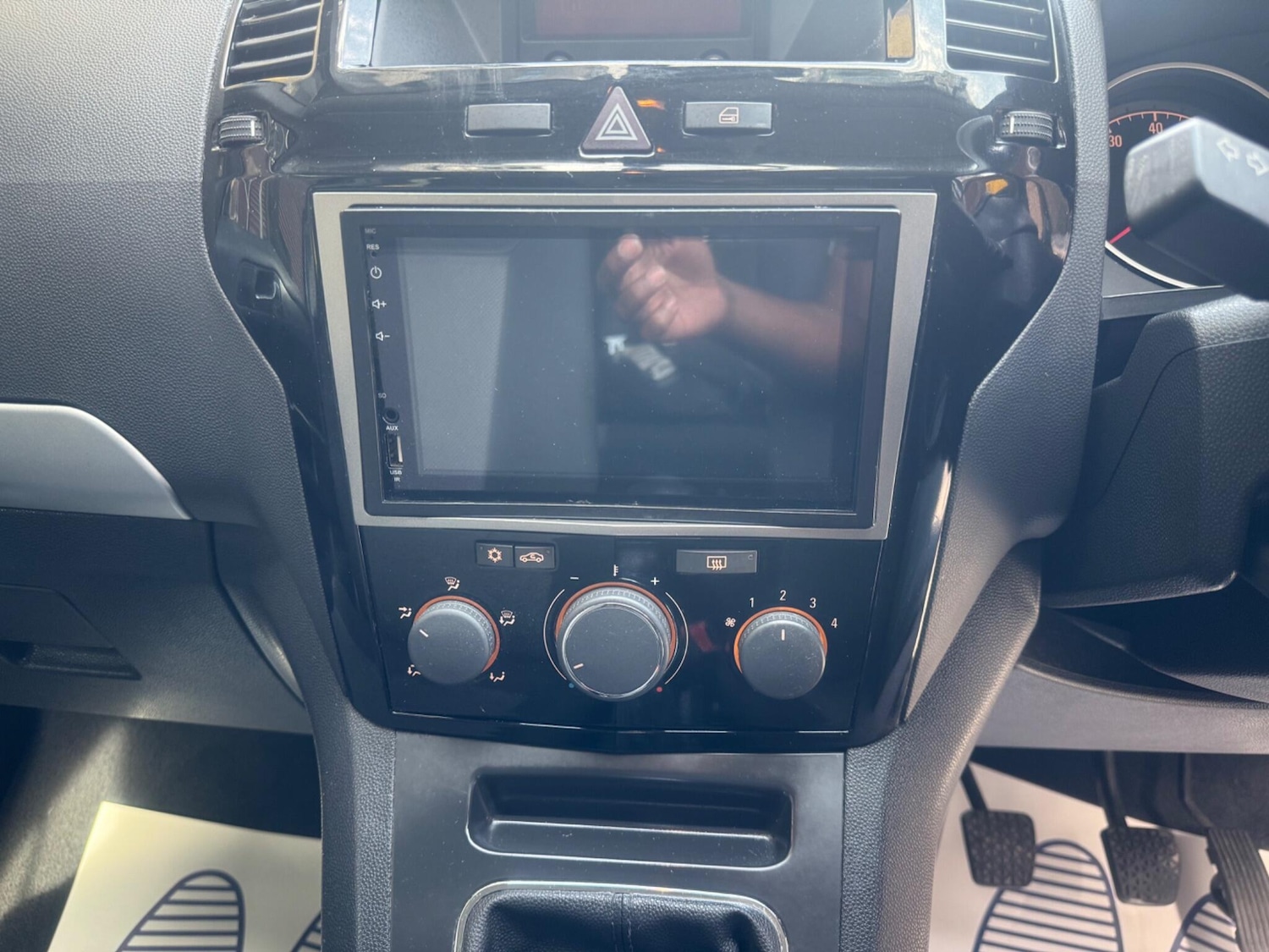 Vehicle 37