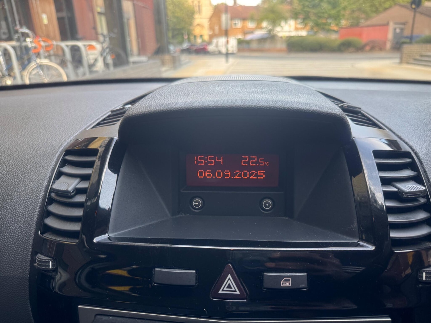 Vehicle 38