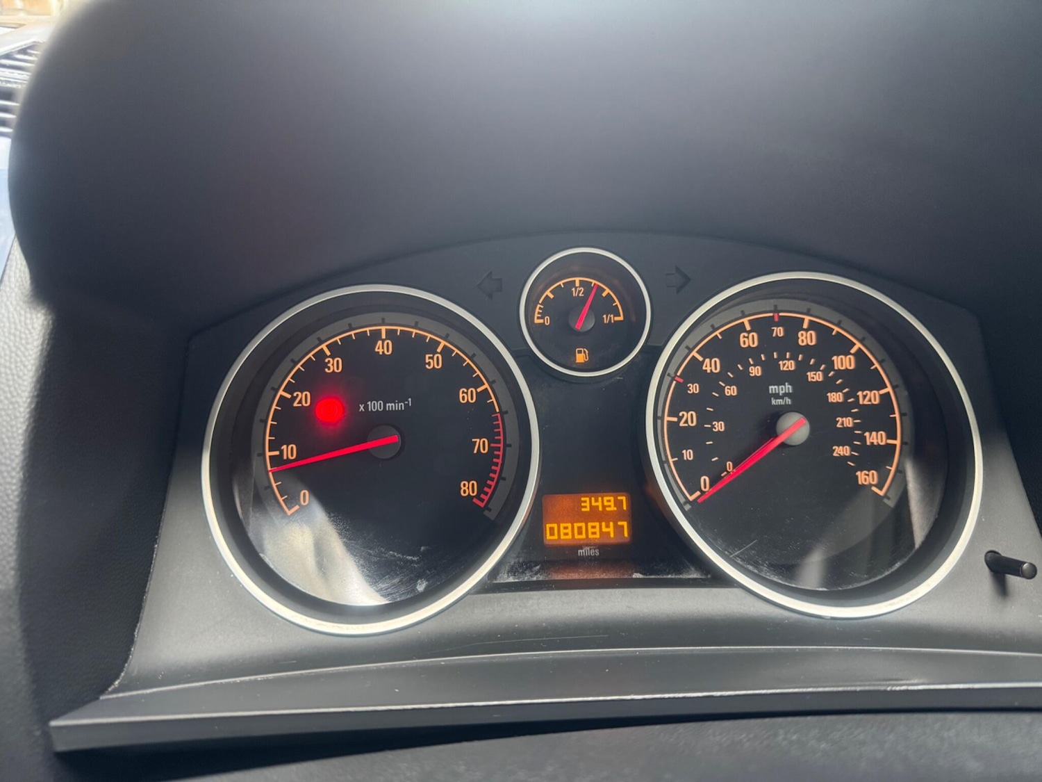 Vehicle 40