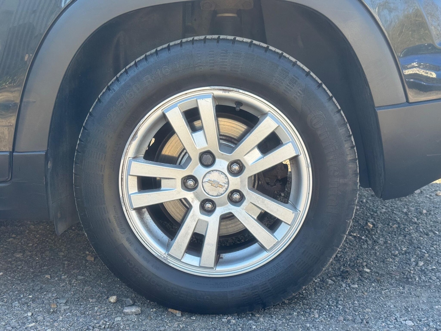 Used Chevrolet Orlando 2012 for sale - 77978424: Photo 13