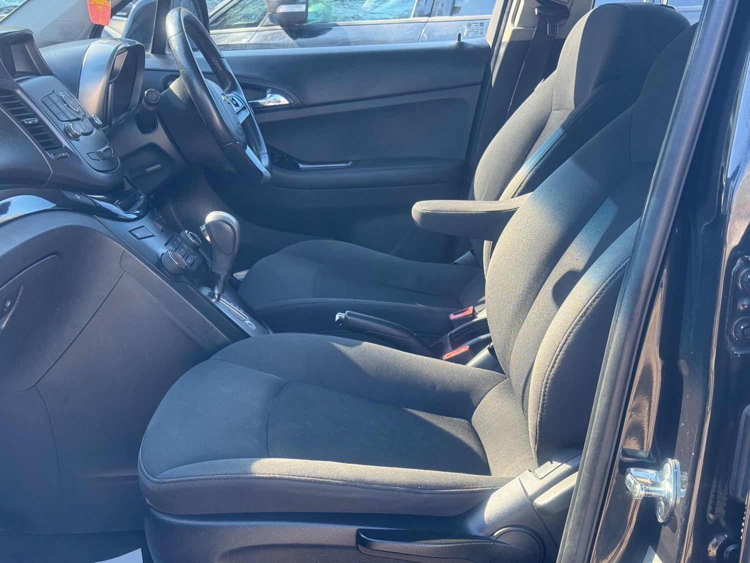 Used Chevrolet Orlando 2012 for sale - 77978424: Photo 16