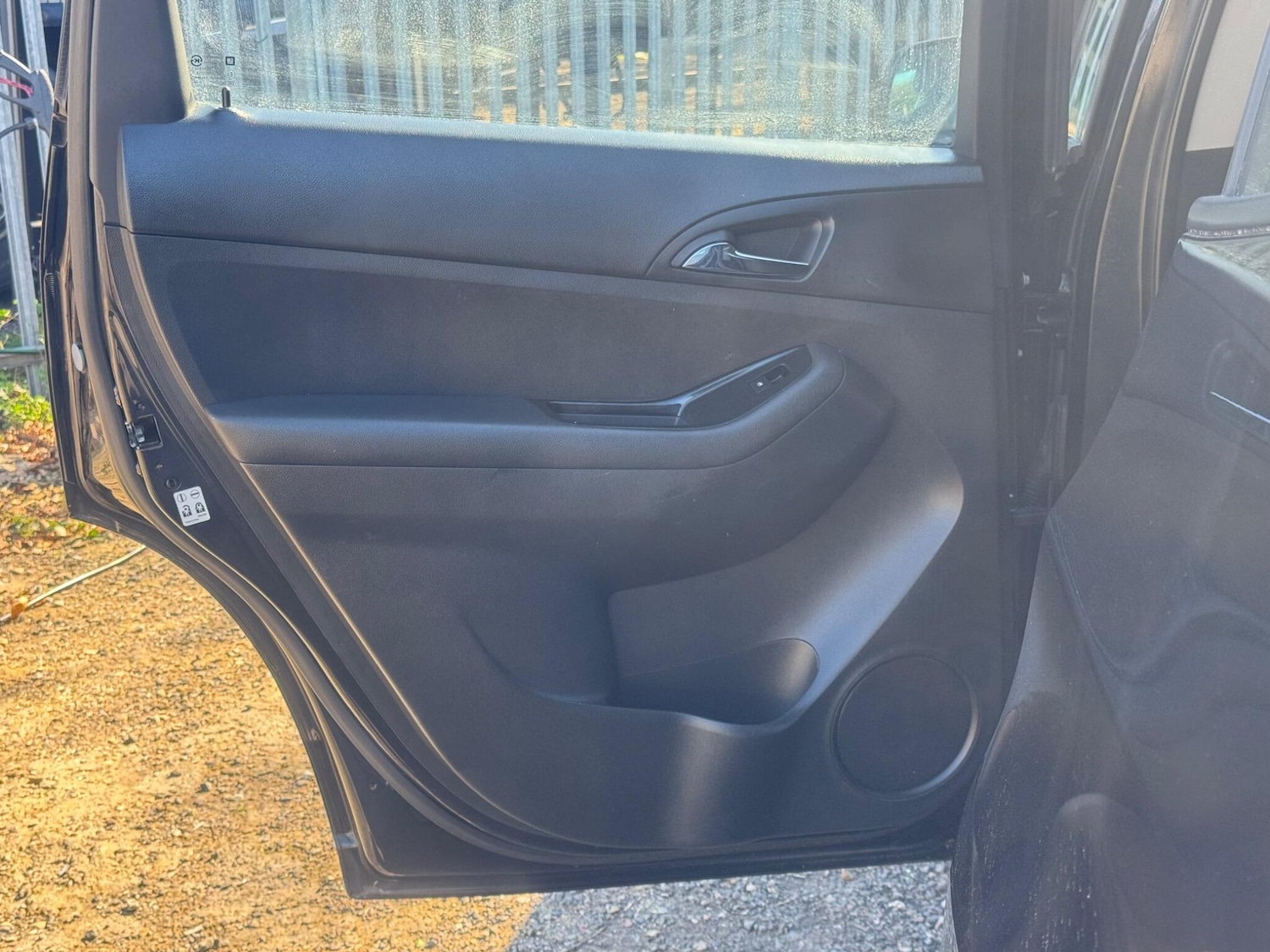 Used Chevrolet Orlando 2012 for sale - 77978424: Photo 17