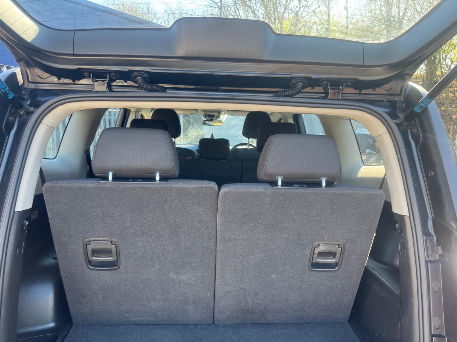 Used Chevrolet Orlando 2012 for sale - 77978424: Photo 19