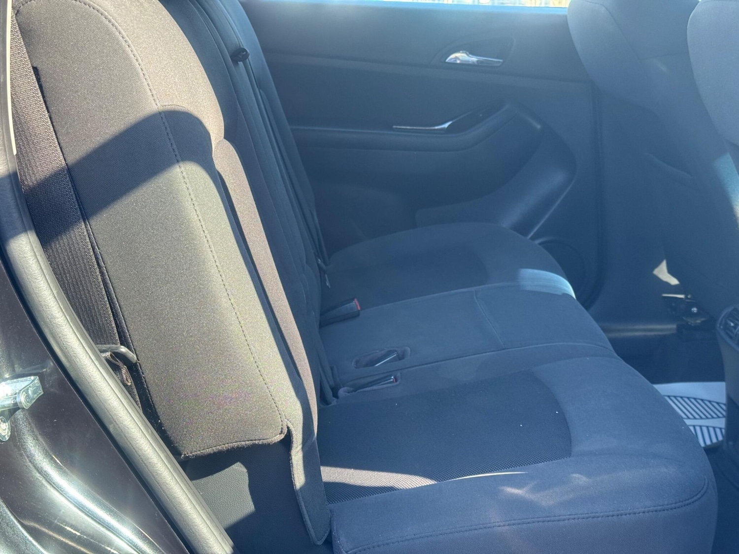 Used Chevrolet Orlando 2012 for sale - 77978424: Photo 21