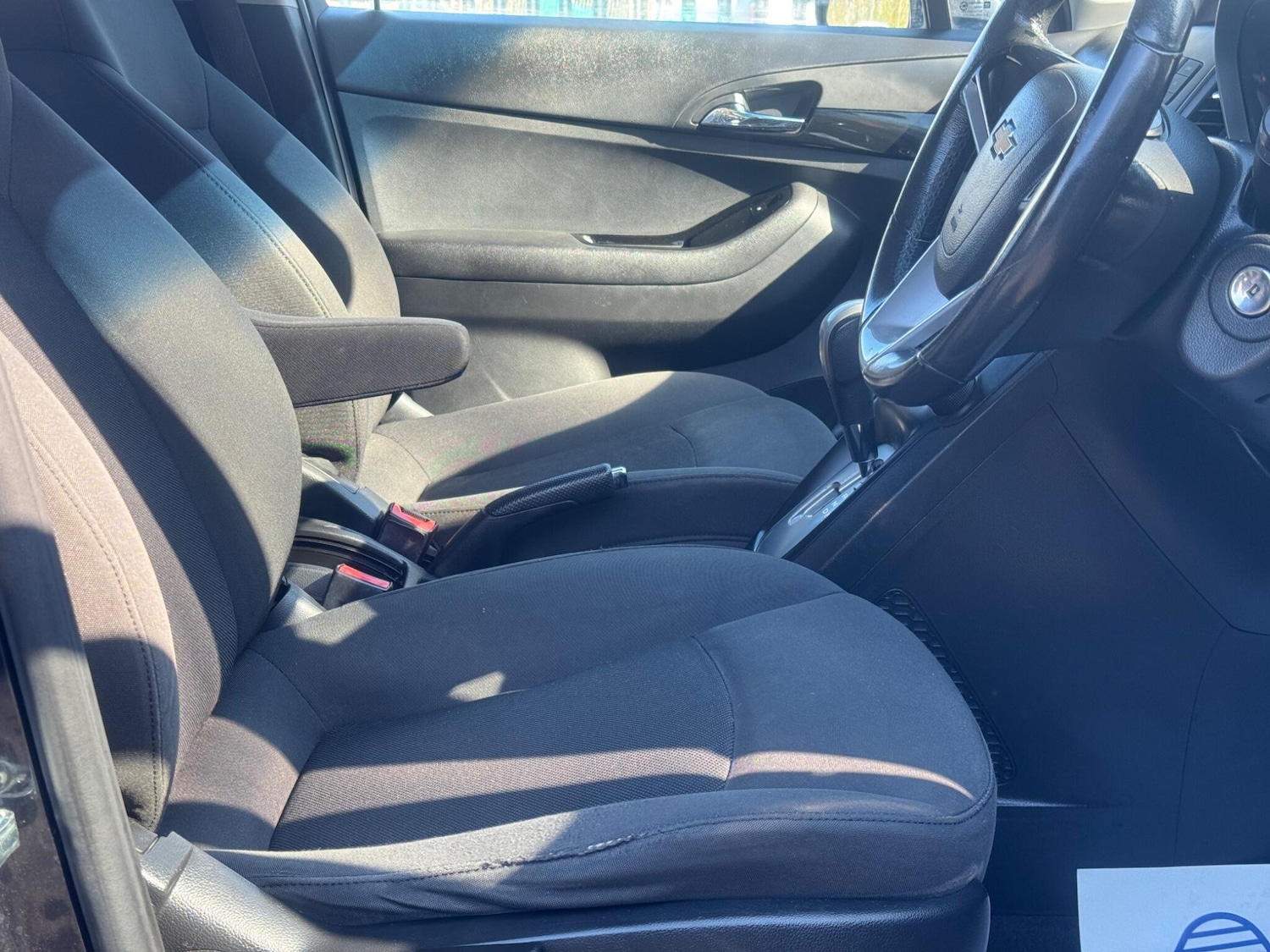 Used Chevrolet Orlando 2012 for sale - 77978424: Photo 23