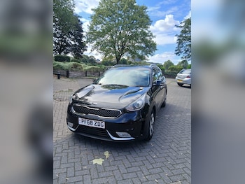 Used Kia Niro 2019 for sale - 76109533: Photo