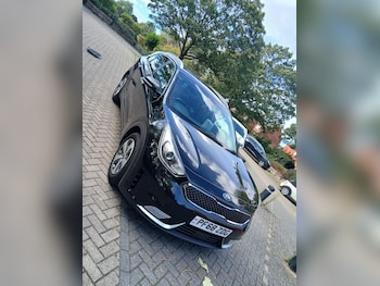 Used Kia Niro 2019 for sale - 76109533: Photo