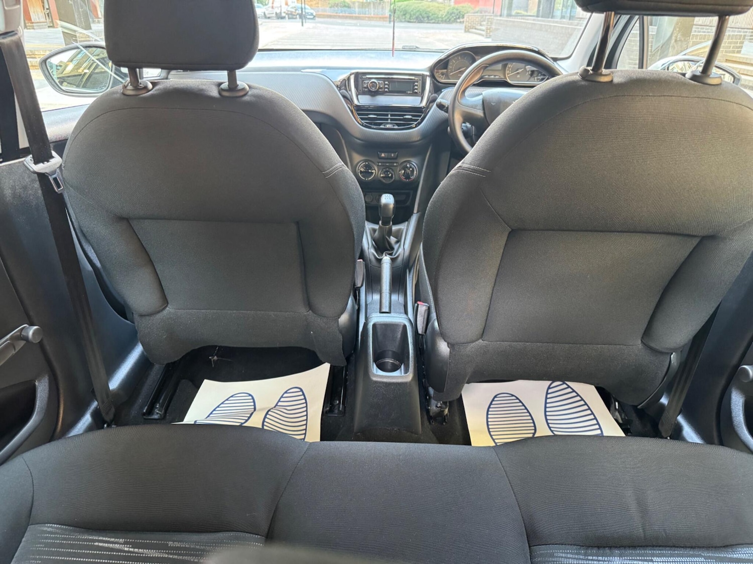 Vehicle 25