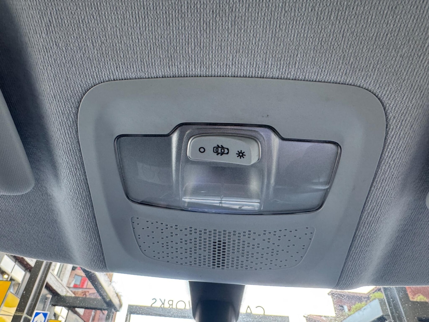 Vehicle 40
