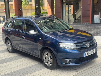 2015 (15) - 0.9 TCe Laureate Prime 5dr