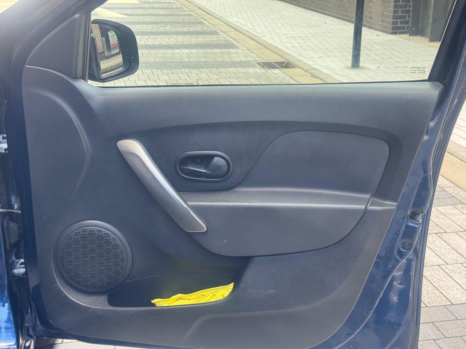 Vehicle 27