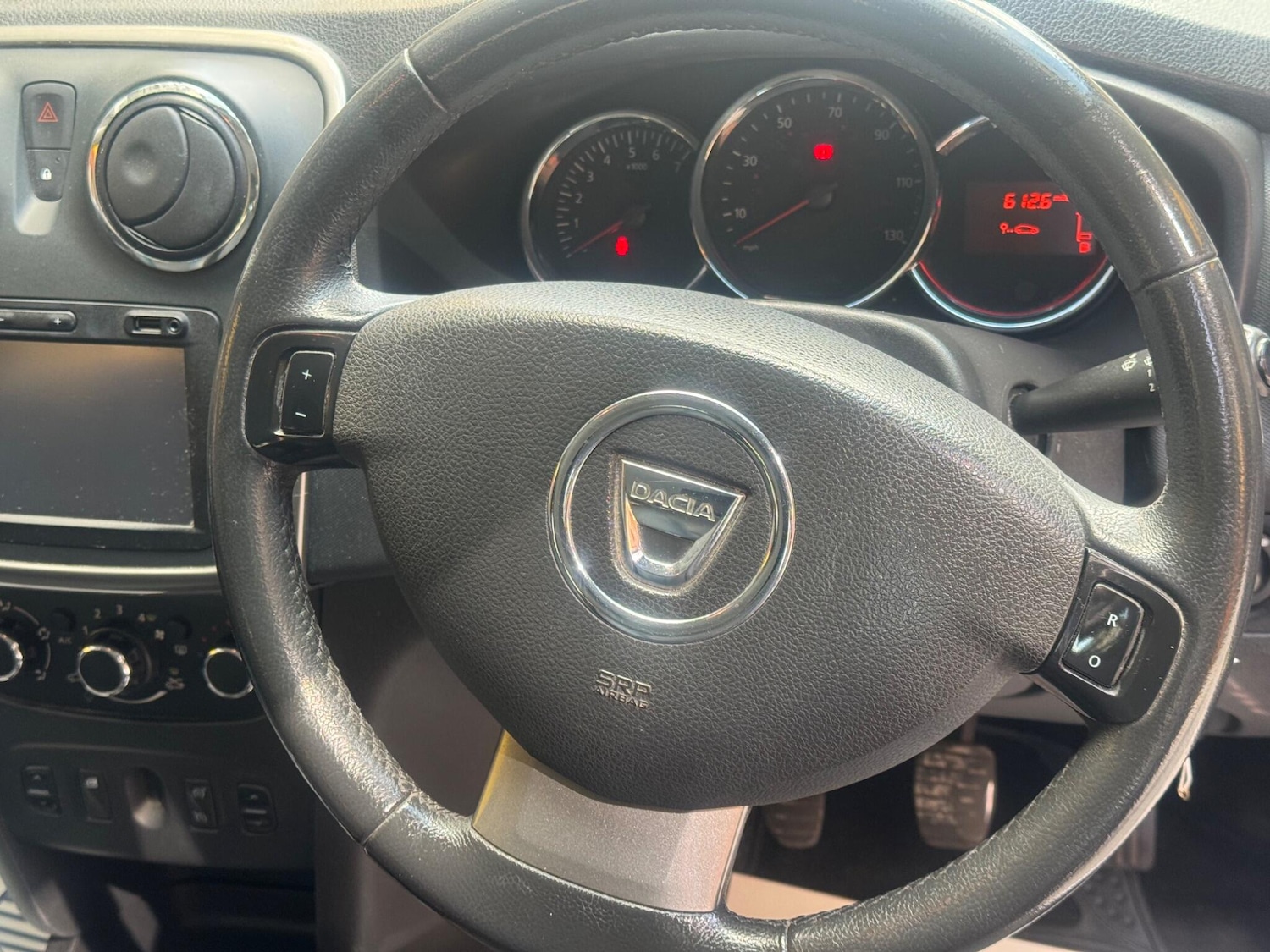 Vehicle 30