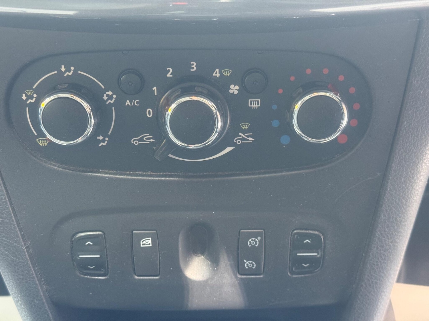 Vehicle 34