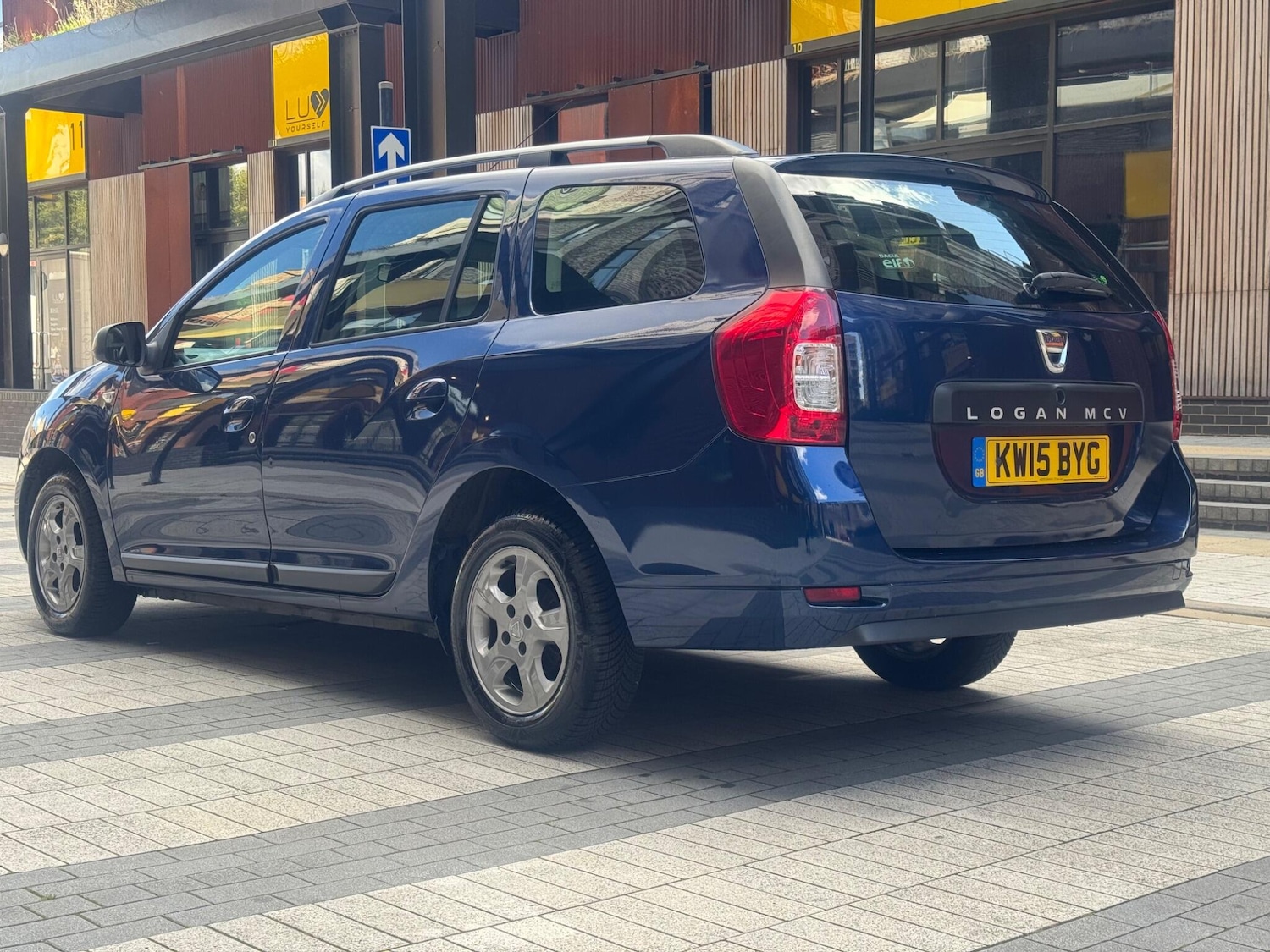 Vehicle 7