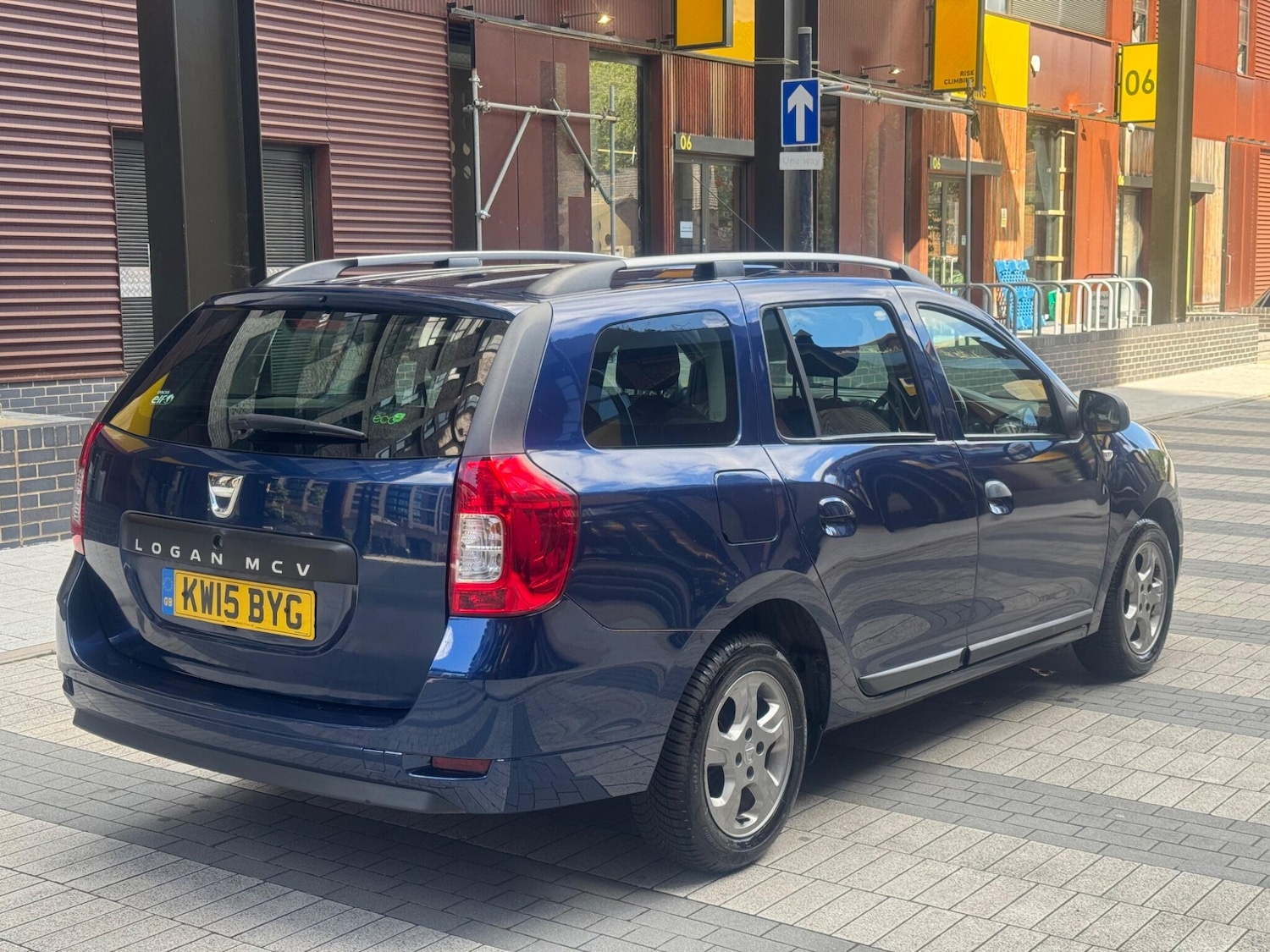 Vehicle 9