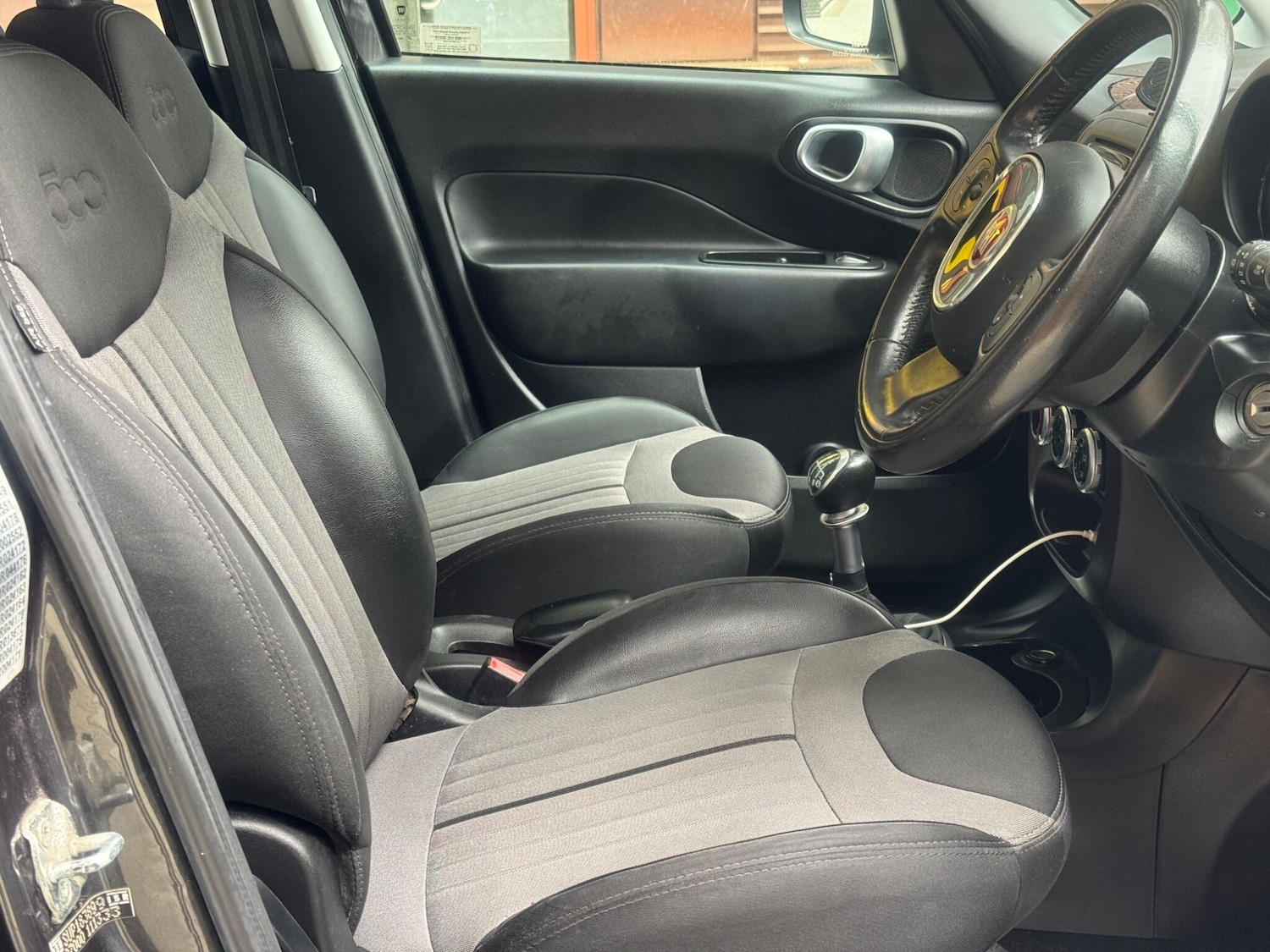 Used Fiat 500L for sale - 78141479: Photo 11