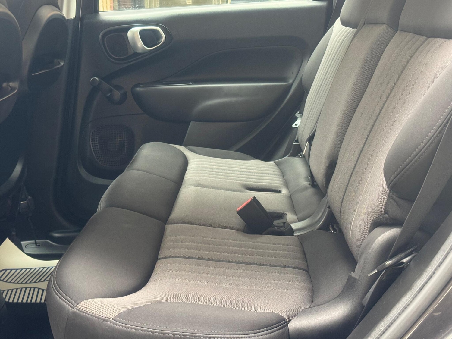 Used Fiat 500L for sale - 78141479: Photo 12