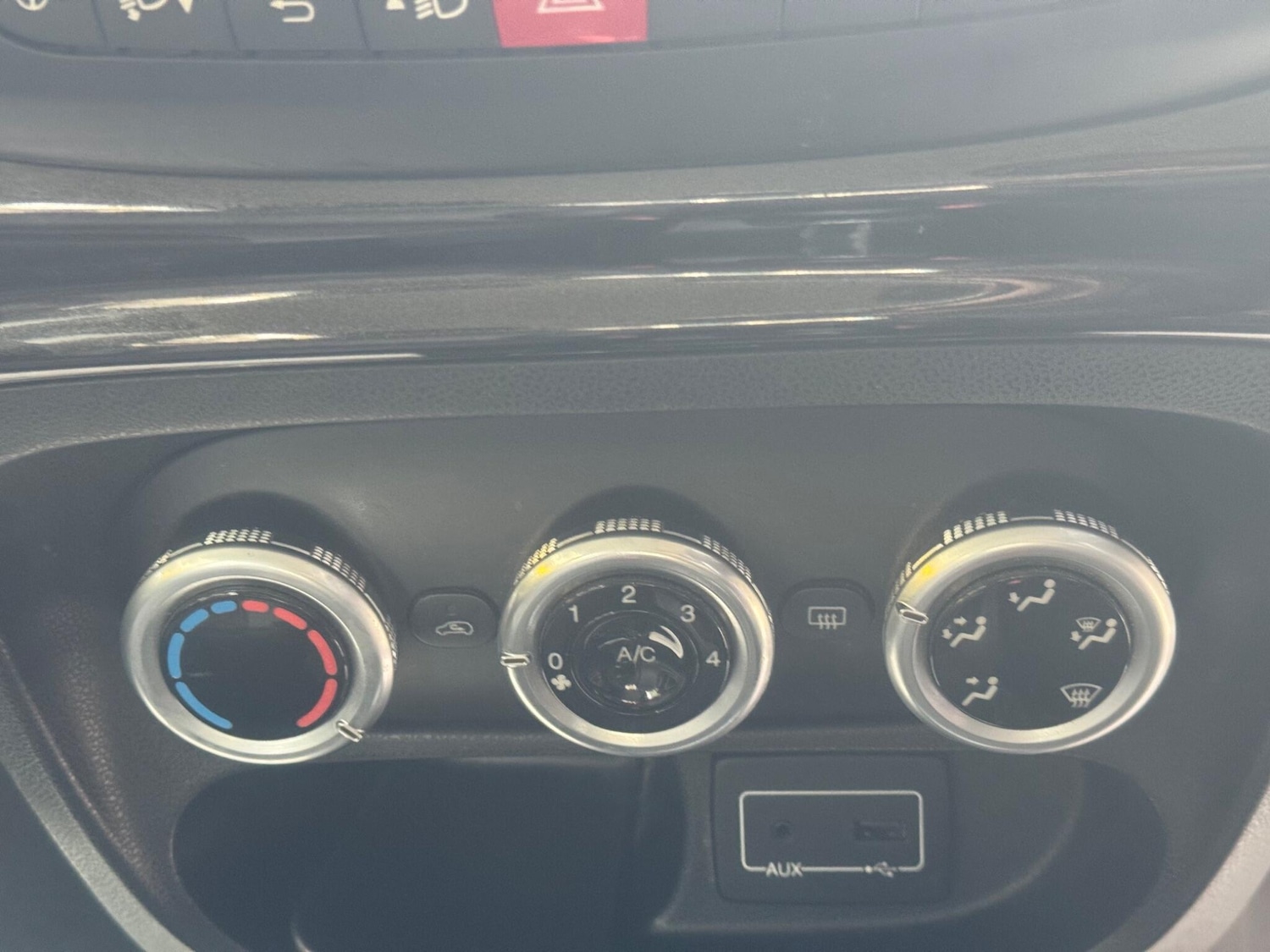 Used Fiat 500L for sale - 78141479: Photo 15