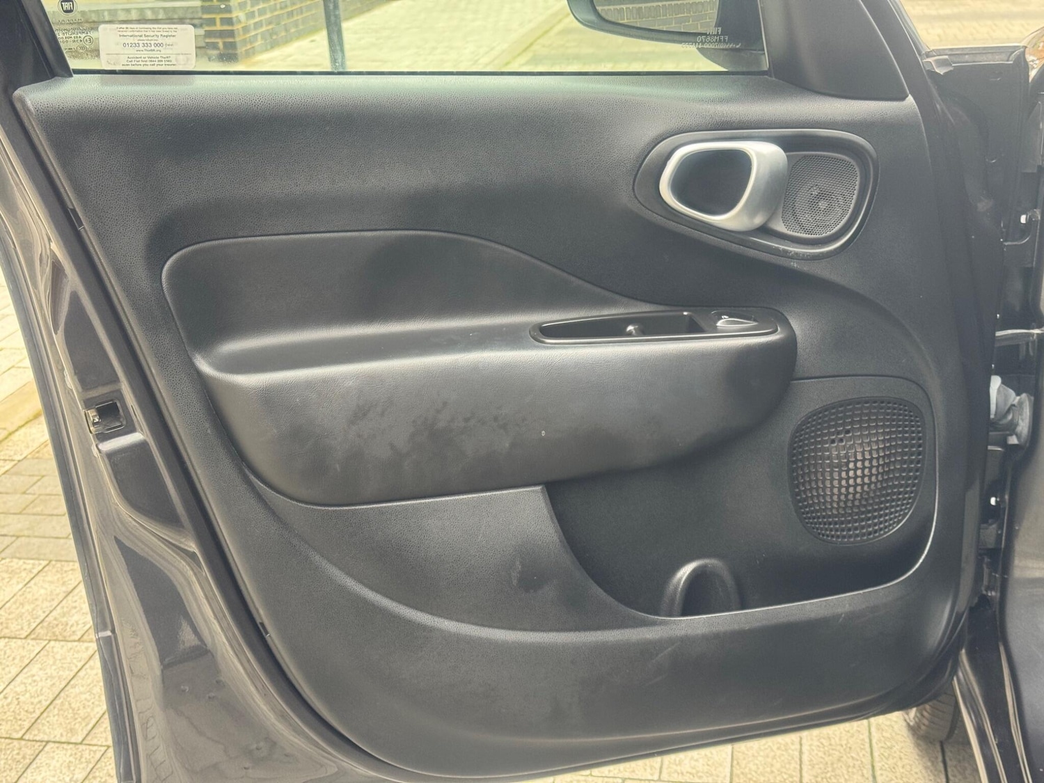 Used Fiat 500L for sale - 78141479: Photo 16