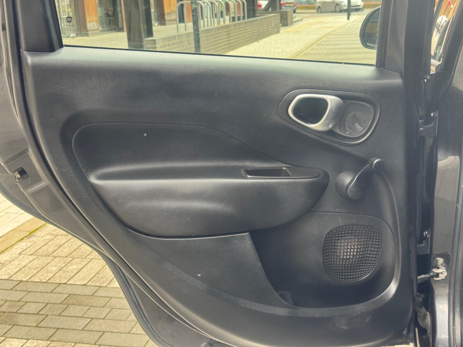 Used Fiat 500L for sale - 78141479: Photo 17