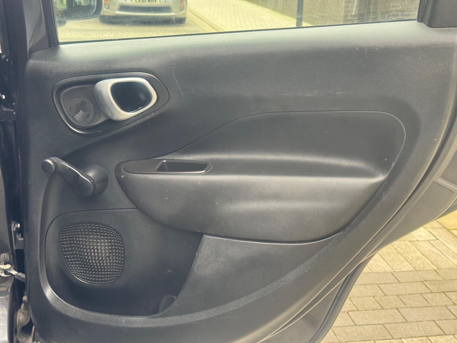 Used Fiat 500L for sale - 78141479: Photo 18