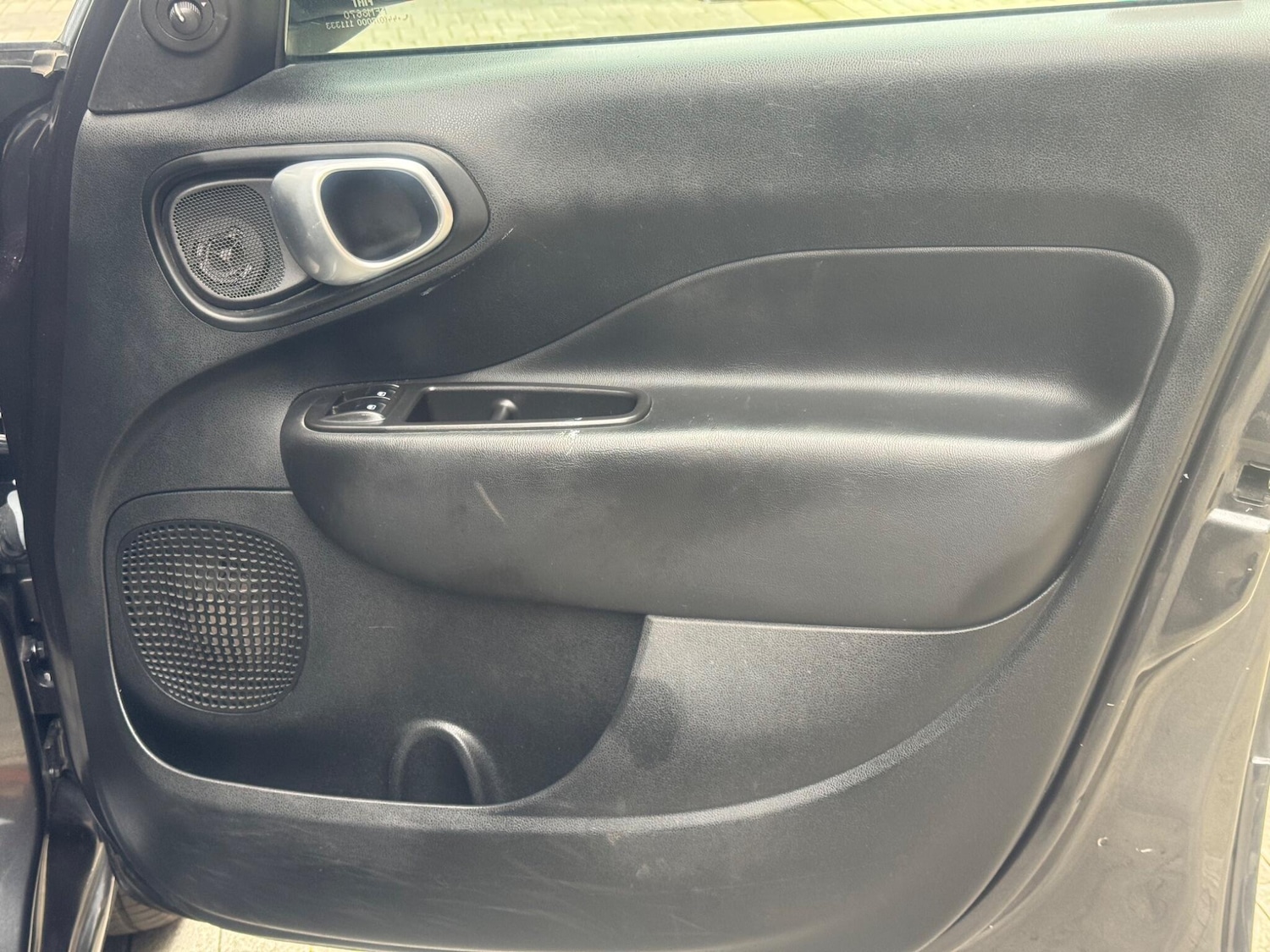 Used Fiat 500L for sale - 78141479: Photo 19