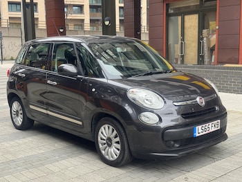 Used Fiat 500L 2015 for sale - 78141479: Photo