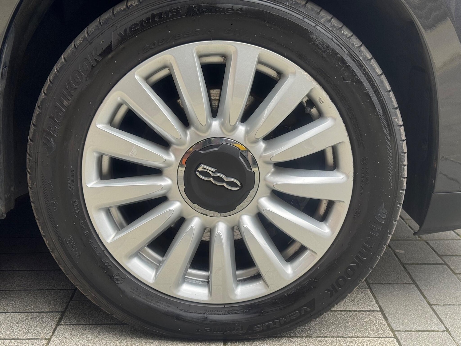 Used Fiat 500L for sale - 78141479: Photo 20