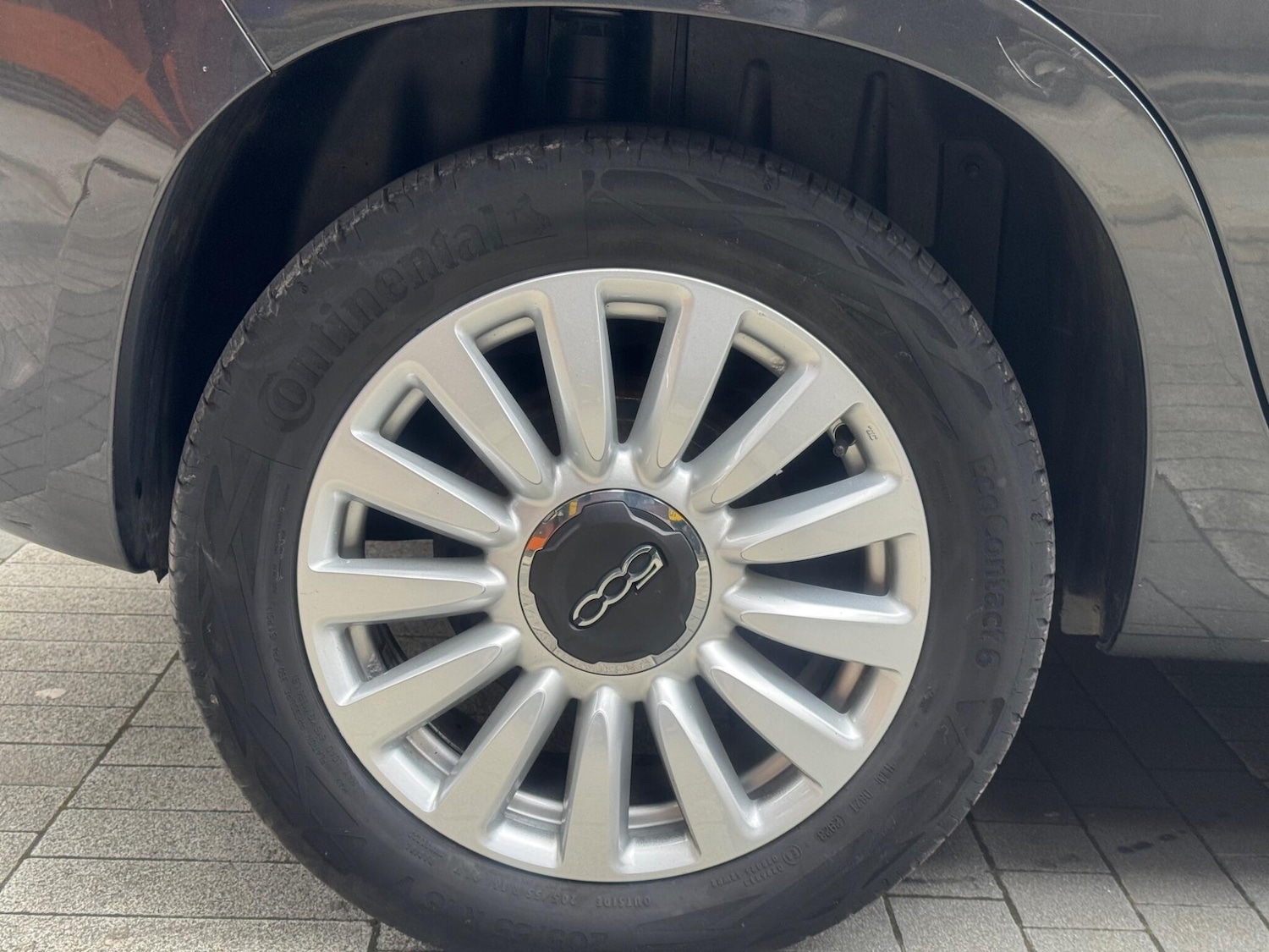 Used Fiat 500L for sale - 78141479: Photo 21